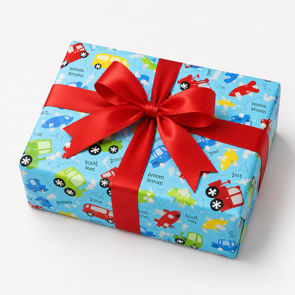 Cadeauverpakking