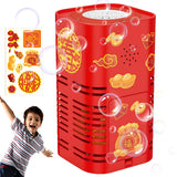 Bubblexploder – Magisch Speelplezier – Verlichte Bellenmachine