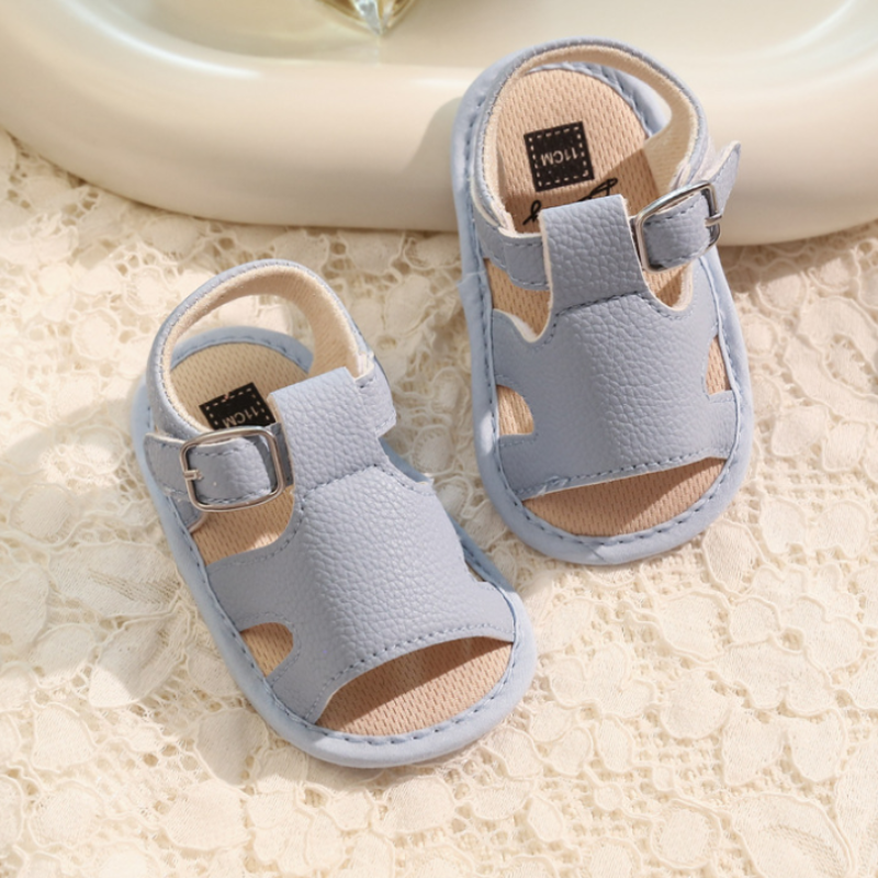 Mini Fashion™ - Zachte Pasvorm - Kinder Sandalen