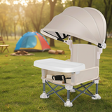 Toddler Camping Chair™ - Comfortabel kamperen voor kinderen - Kampeerstoel