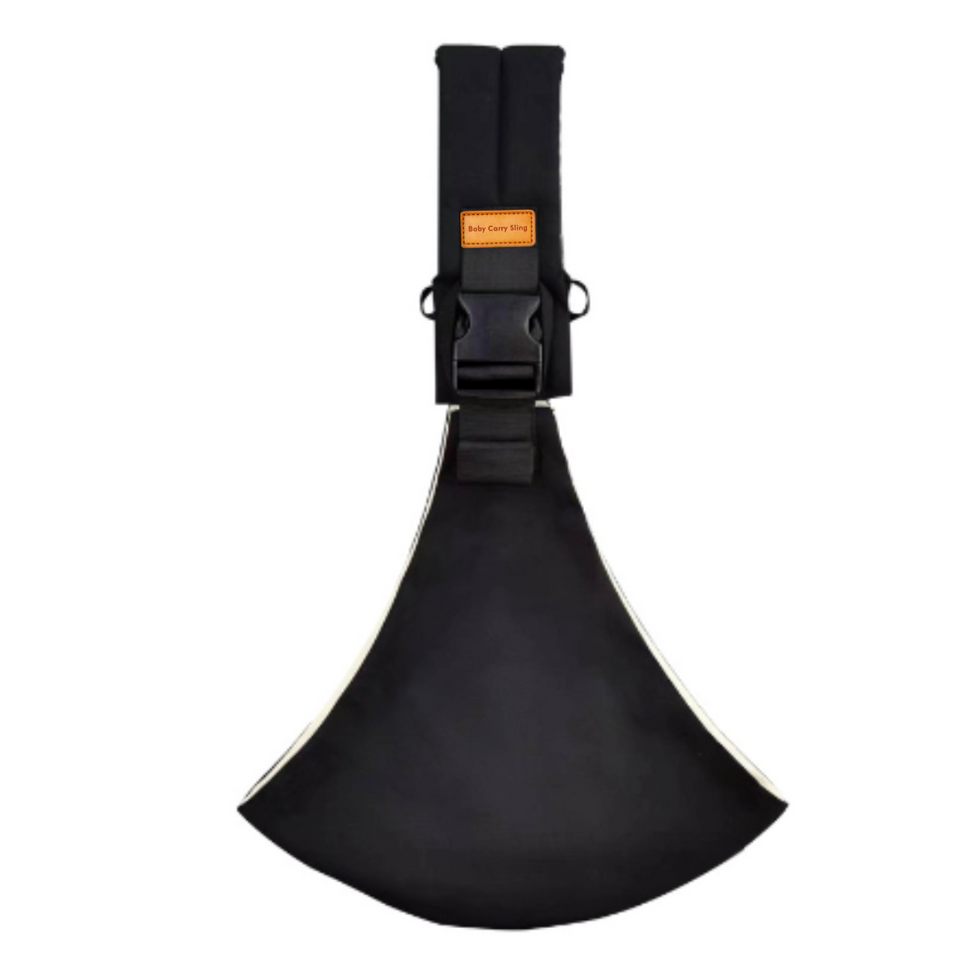 Baby Sling Carrier™ - Verstelbare draagzak - Heupdrager