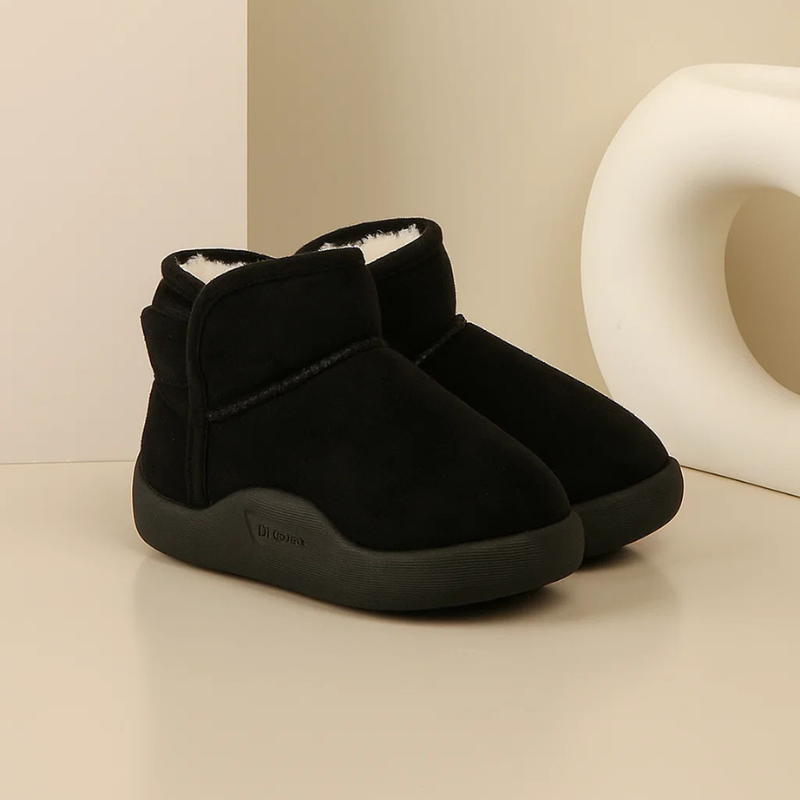 Mini Fashion™ - Super warm - Kinder Winter Boots