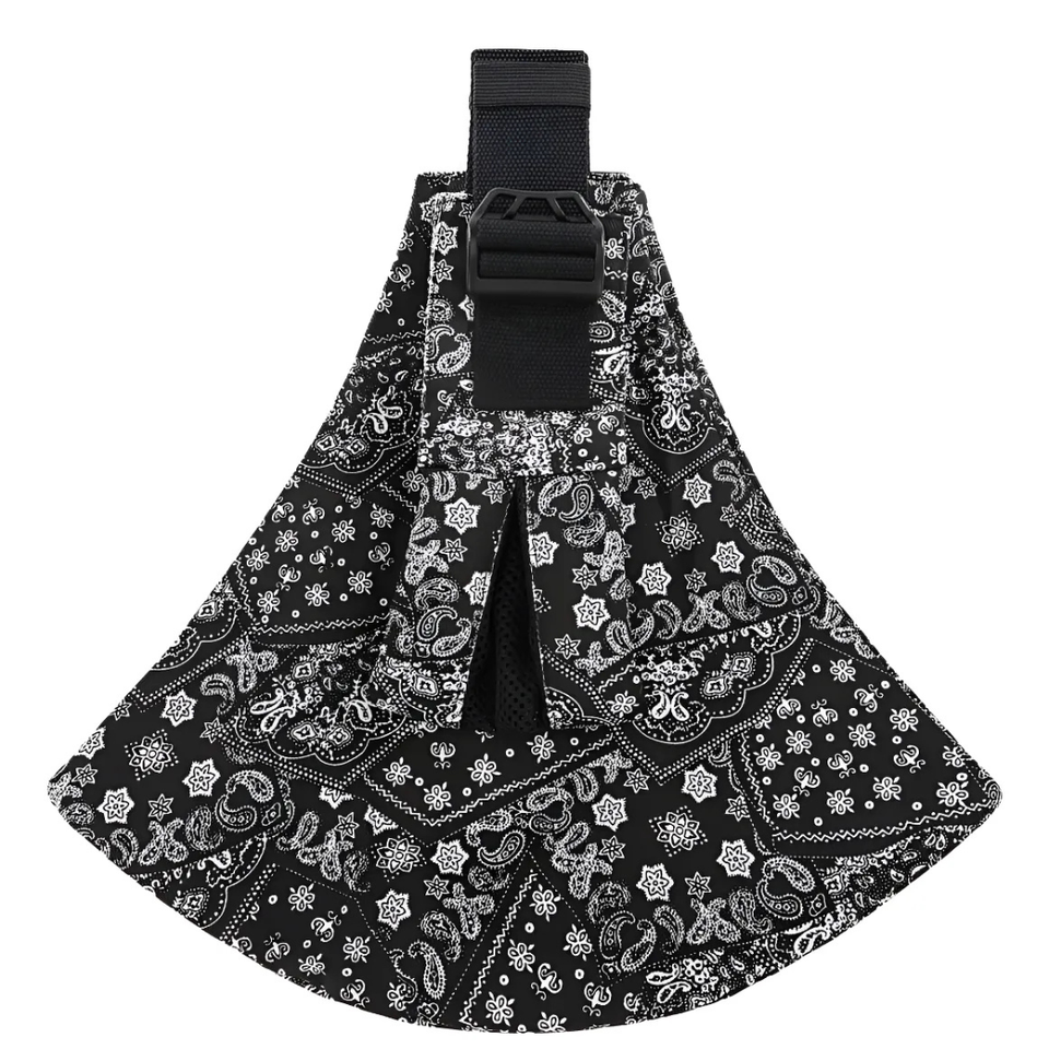 Baby Sling Carrier™ - Verstelbare draagzak - Heupdrager