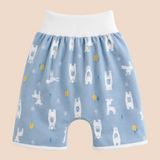 Baby Training Pants™ - Zindelijkheidstraining met een twist - Oefenbroek