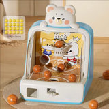 BounceShot – Snel en leuk – Basketbalreflexspel