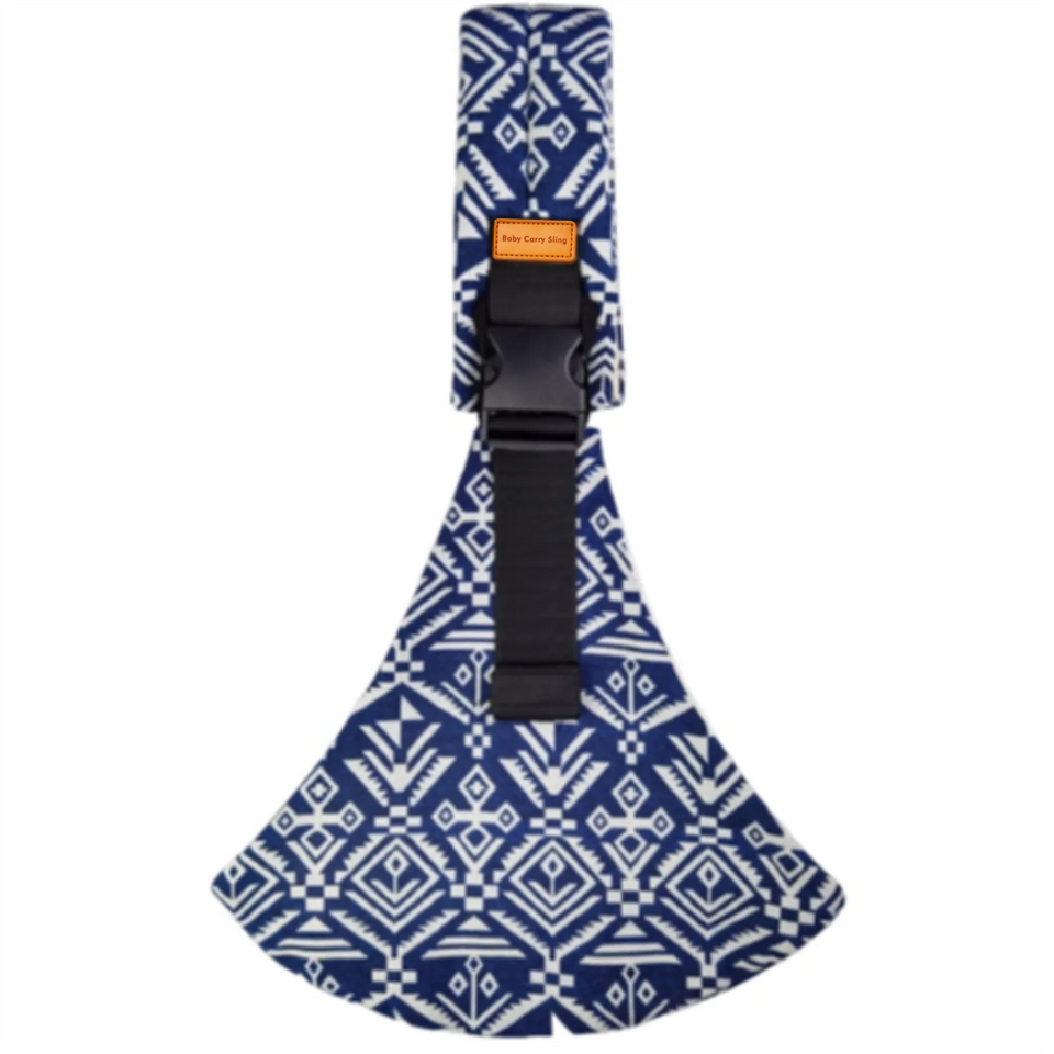 Baby Sling Carrier™ - Verstelbare draagzak - Heupdrager