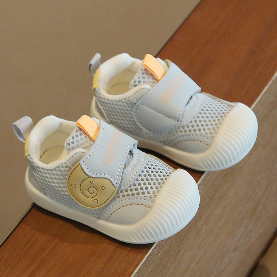 Mini Fashion™ - Trendy & Ademend - Peutersneakers