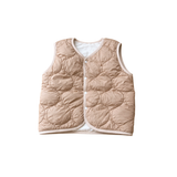 Mini Fashion™ - Voor Jongens & Meisjes - Bodywarmer