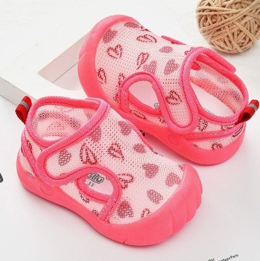 Puddle Play Pals™ - Gemakkelijk instappen - Kinder Sandalen