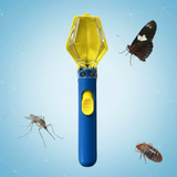 BugMaster – Educatief & Leuk – Multifunctionele Insectenvanger