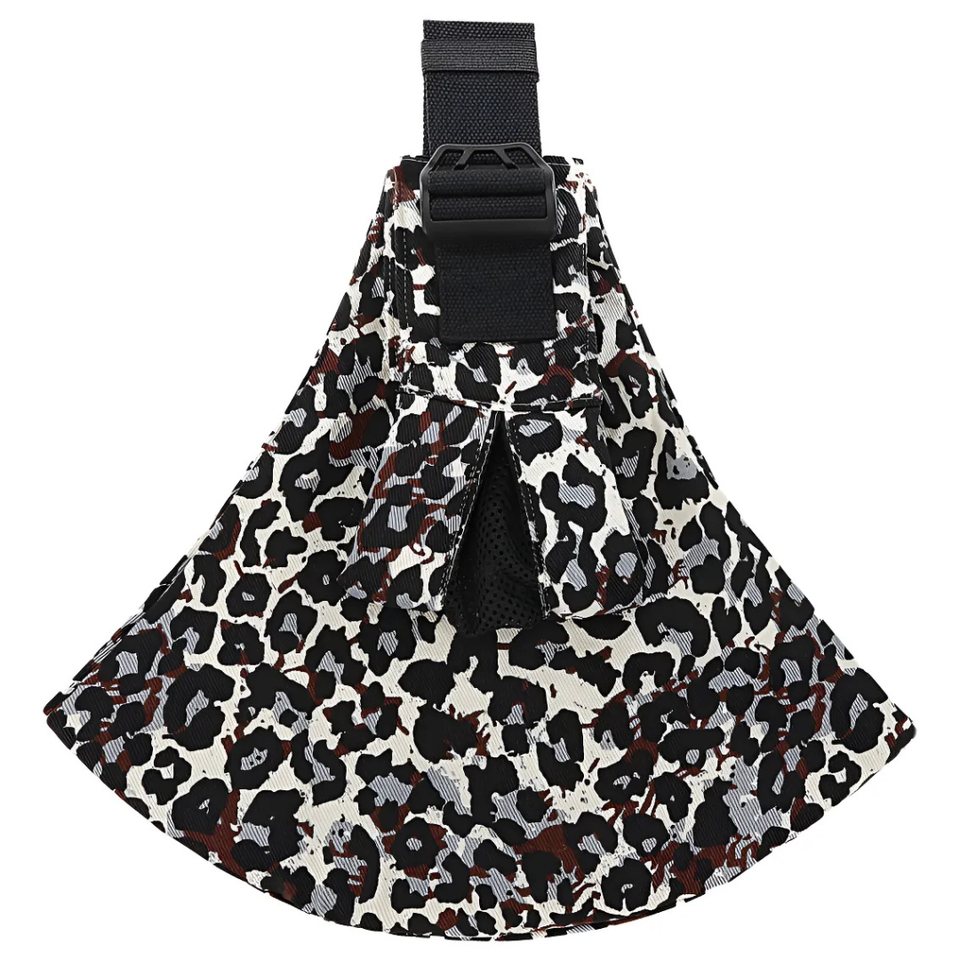 Baby Sling Carrier™ - Verstelbare draagzak - Heupdrager