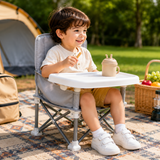 Toddler Camping Chair™ - Comfortabel kamperen voor kinderen - Kampeerstoel