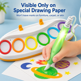 Color Draw – Creatief & Schoon – Teken Set