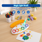 Color Draw – Creatief & Schoon – Teken Set
