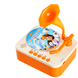 Sound Spinner™ – Verhalen & Liedjes – Speelgoed Grammofoon