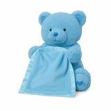 Teddy Tunes™ - Beer Melodie - Kiekeboe knuffelbeer