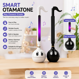 Otomatone Synthesizer Toy – Muziek & Interactief – Saxofoon Speelgoed