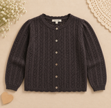 Girls Summer Fashion Top – Luchtig & Comfort – Vintage Meisjes Top