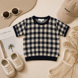 Everyday Knitted – Zacht & Trendy – Stijlvolle Kinder Kleding