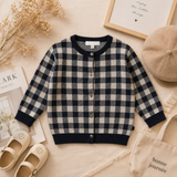 Everyday Knitted – Zacht & Trendy – Stijlvolle Kinder Kleding