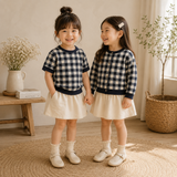 Everyday Knitted – Zacht & Trendy – Stijlvolle Kinder Kleding