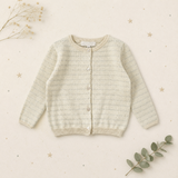 Knit Top & Cardigan – Zacht & comfortabel – Gebreid Shirt & Vest