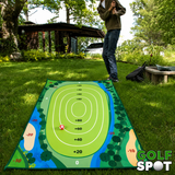 GolfSpot – Actief Buitenplezier – Golfspel Set