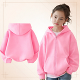 YoungStyle – Trendy en praktisch – Hoodie voor kinderen
