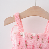 Girls Butterfly Dress – Schattig & Luchtig – Kinder Jurk