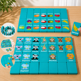 Memory Matching Game – Concentratie & Ontwikkeling – Memory Bordspel