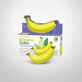 FruitCube – Kleurrijk & Uitdagend – Montessori Fruit Puzzel