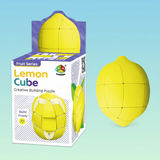 FruitCube – Kleurrijk & Uitdagend – Montessori Fruit Puzzel