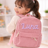 Kids Backpack – Gepersonaliseerde Rugzak voor Kinderen