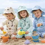OceanHug – Zonnig & Zacht – Zwemset