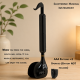 Otomatone Synthesizer Toy – Muziek & Interactief – Saxofoon Speelgoed