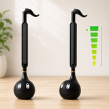 Otomatone Synthesizer Toy – Muziek & Interactief – Saxofoon Speelgoed