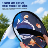 Handheld Kite – Buiten & Actief – Kinder Vlieger