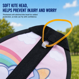 Handheld Kite – Buiten & Actief – Kinder Vlieger