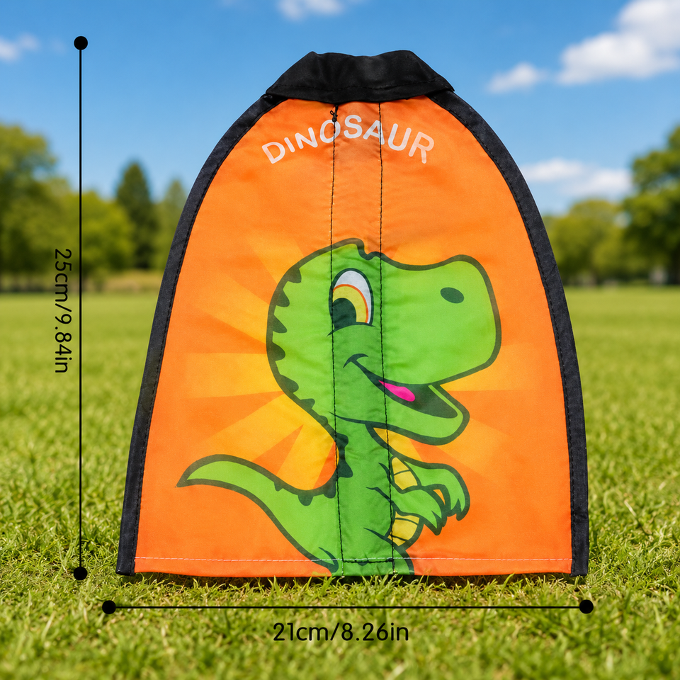 Handheld Kite – Buiten & Actief – Kinder Vlieger