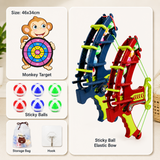 Sticky Ball Shooting Game – Actief & Interactief – Dartspel Set