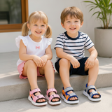 Summer Soft Sole – Comfort & Antislip – Kinder Sandalen