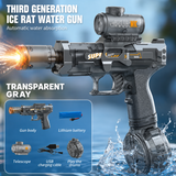 Automatic Water Blaster – Actief & Interactief – Water Pistool