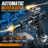 Automatic Water Blaster – Actief & Interactief – Water Pistool