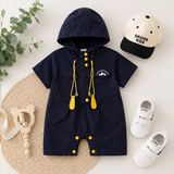 Mini Fashion™ - Stoer & Zomers - Baby Jumpsuit