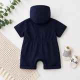 Mini Fashion™ - Stoer & Zomers - Baby Jumpsuit