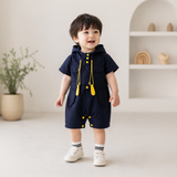 Mini Fashion™ - Stoer & Zomers - Baby Jumpsuit