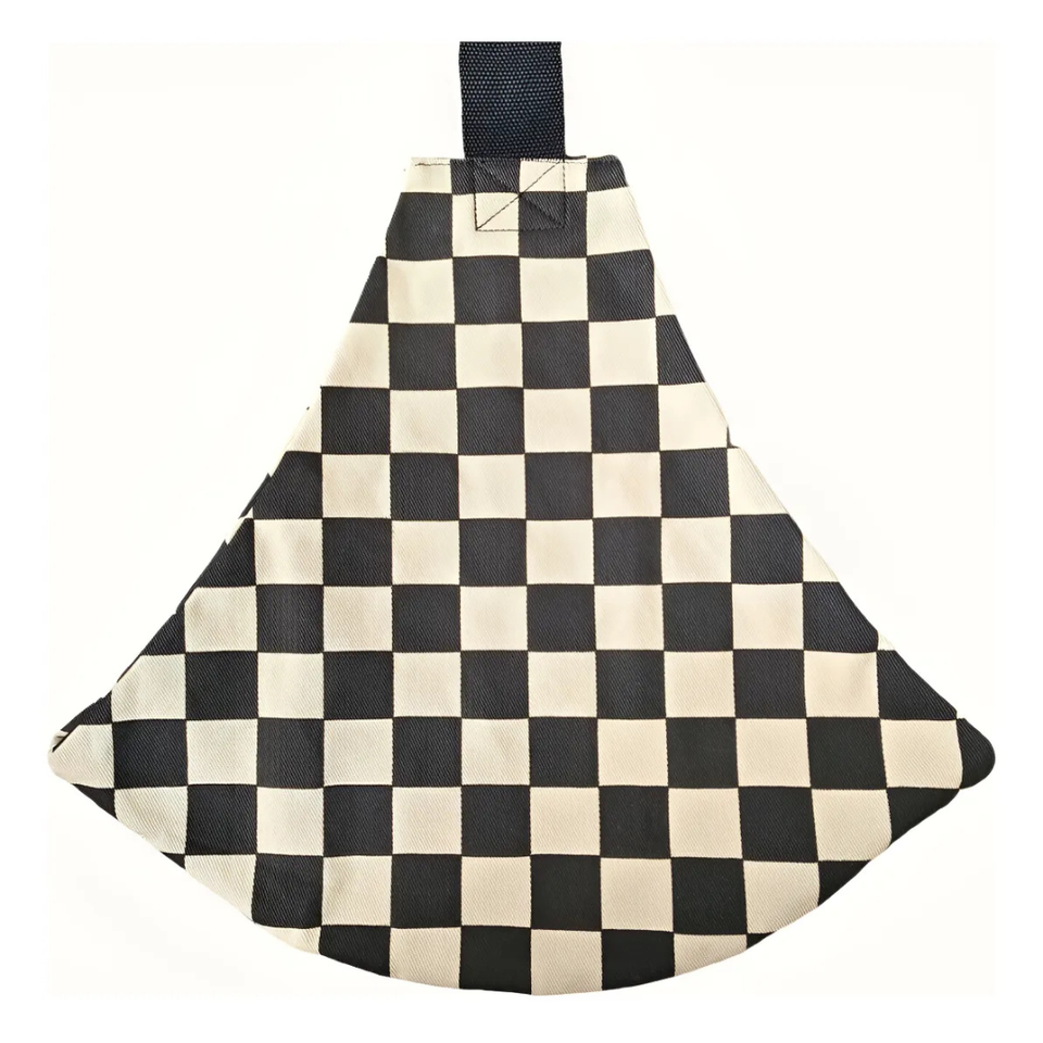 Baby Sling Carrier™ - Verstelbare draagzak - Heupdrager