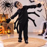 LittleSpider – Grappig & Griezelig – Spinnenkostuum