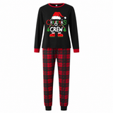 MerryCrew – Feestelijk & Gezellig – Matching Kerstkleding voor het Hele Gezin