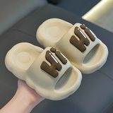 CloudWalk – Comfortabel & Antislip – 'Hi' Kinderslippers